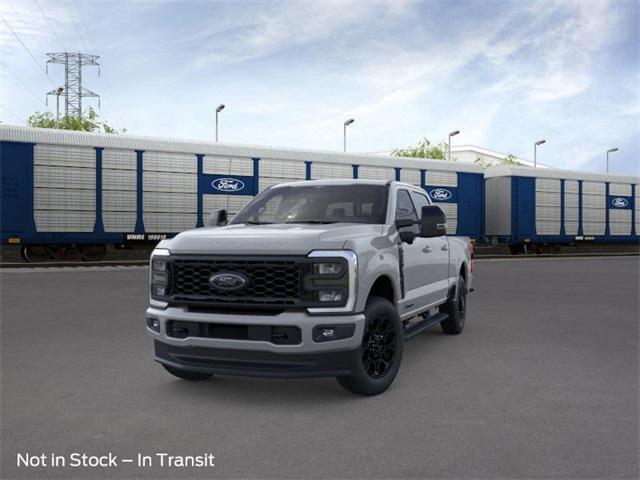 new 2025 Ford F-250 car, priced at $89,775