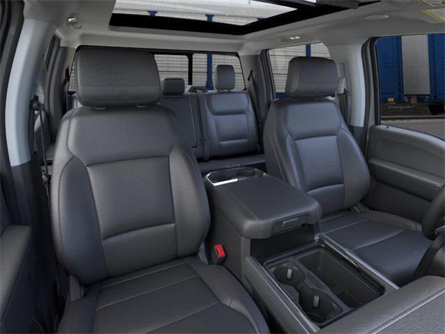 new 2025 Ford F-250 car, priced at $89,775