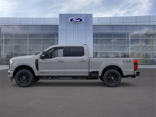 new 2025 Ford F-250 car, priced at $87,708