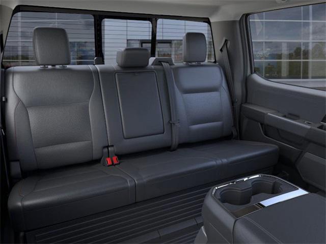 new 2025 Ford F-250 car, priced at $87,708