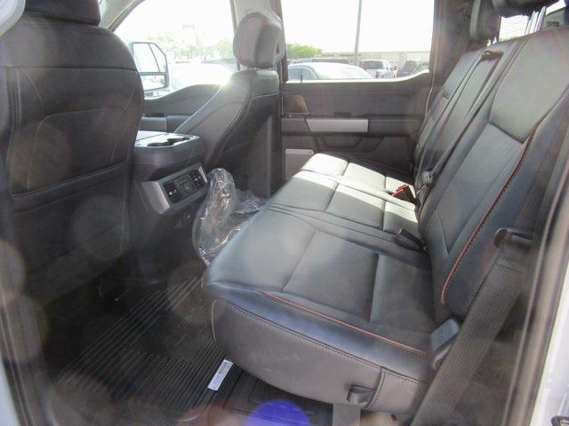 new 2025 Ford F-250 car, priced at $86,208