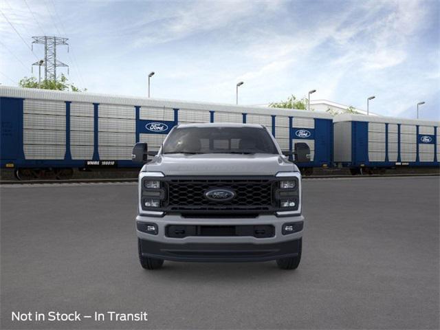 new 2025 Ford F-250 car, priced at $89,775