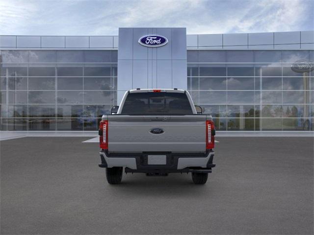 new 2025 Ford F-250 car, priced at $87,708