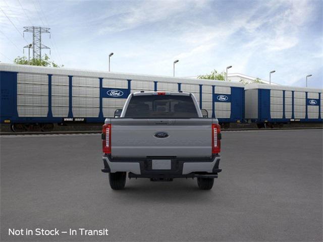 new 2025 Ford F-250 car, priced at $89,775