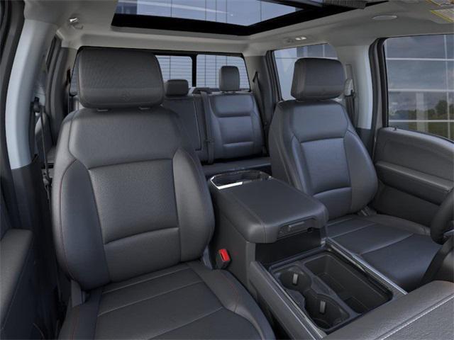 new 2025 Ford F-250 car, priced at $87,708