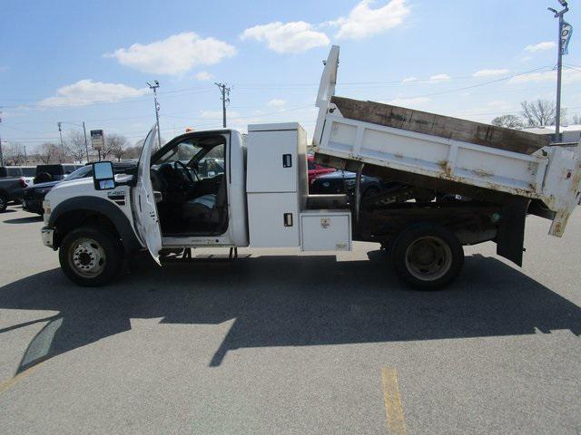 used 2008 Ford F-450 car, priced at $18,990