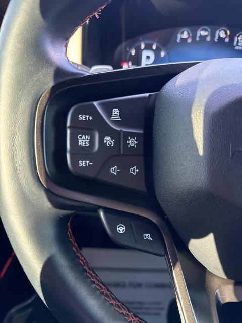 used 2022 Ford Bronco car, priced at $65,490