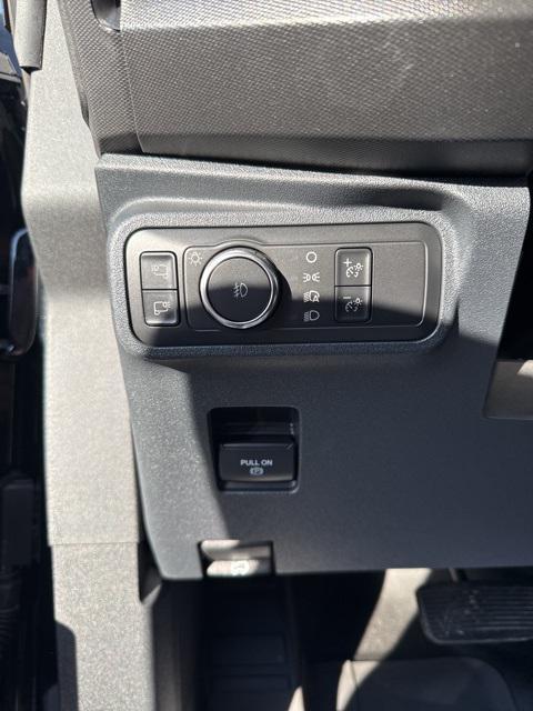 used 2022 Ford Bronco car, priced at $65,490