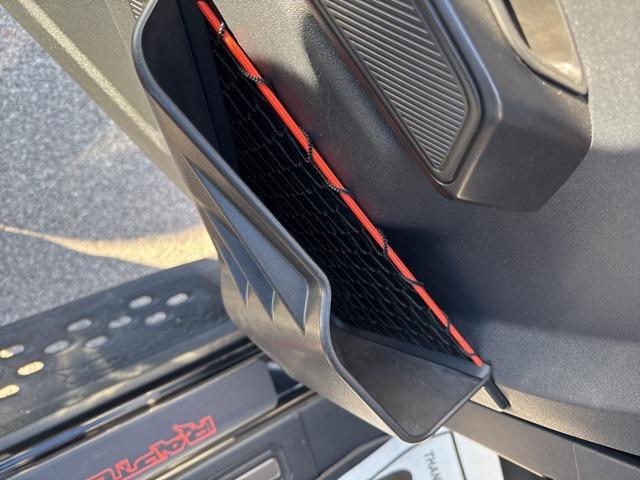 used 2022 Ford Bronco car, priced at $65,490