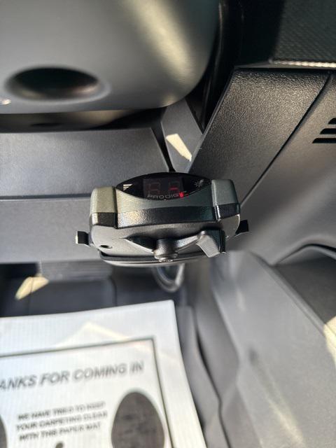 used 2022 Ford Bronco car, priced at $65,490