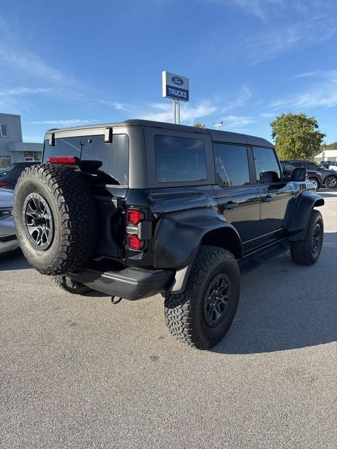 used 2022 Ford Bronco car, priced at $65,490
