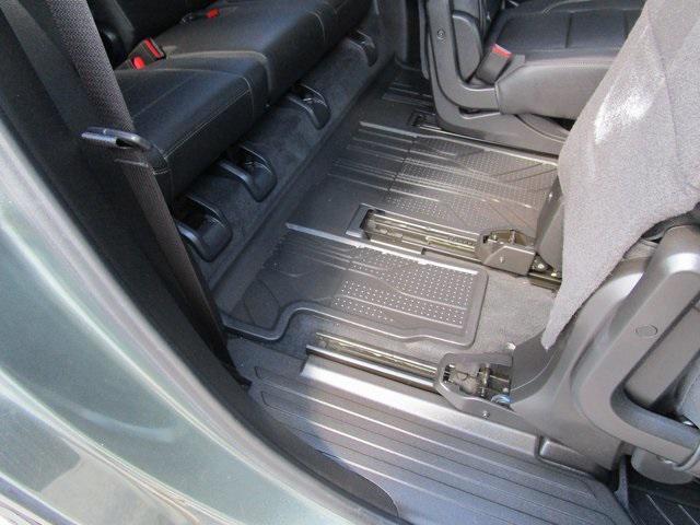 used 2023 Chevrolet Traverse car, priced at $28,549