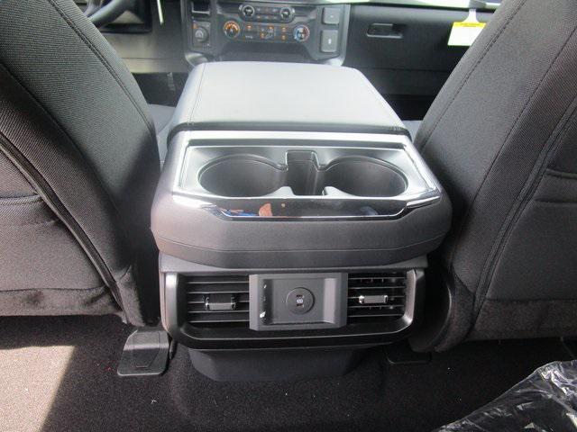 new 2025 Ford F-150 car, priced at $47,042