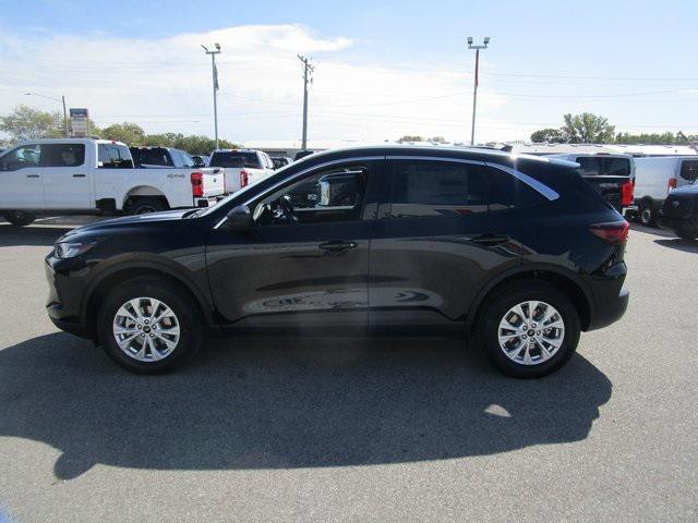 new 2024 Ford Escape car, priced at $31,895