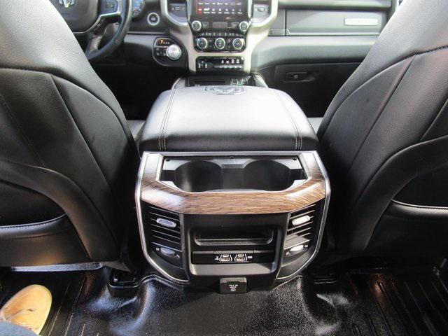 used 2019 Ram 1500 car, priced at $25,690
