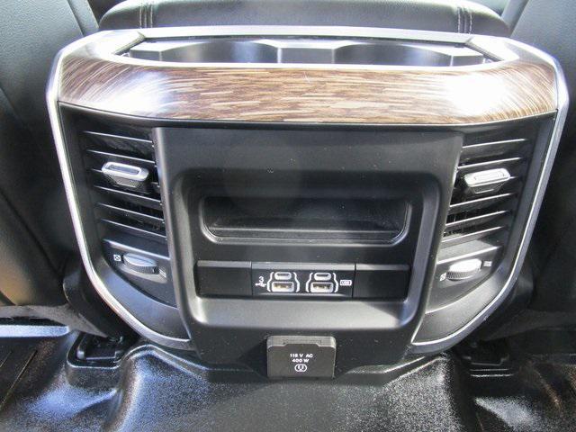 used 2019 Ram 1500 car, priced at $25,690