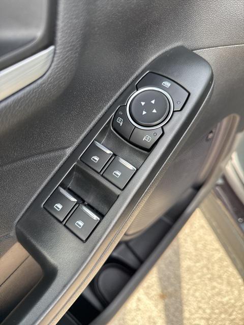 used 2024 Ford Escape car, priced at $32,845