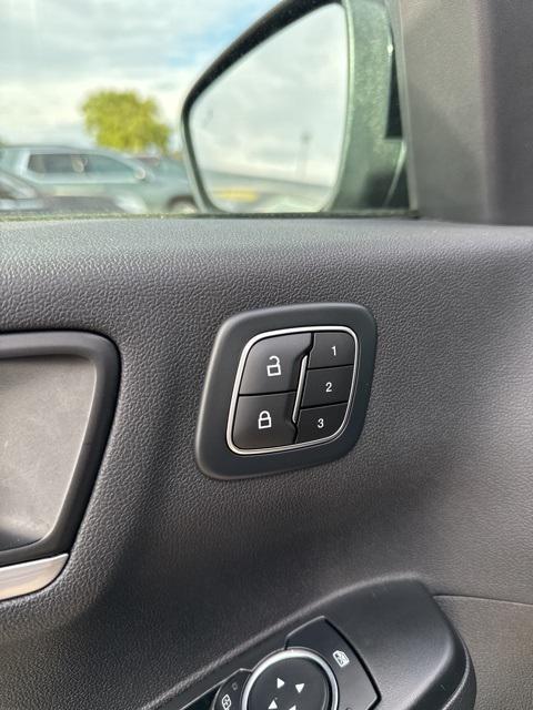 used 2024 Ford Escape car, priced at $32,845