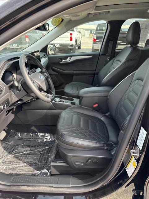 used 2024 Ford Escape car, priced at $32,845