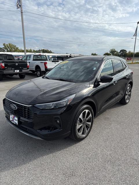 used 2024 Ford Escape car, priced at $32,845