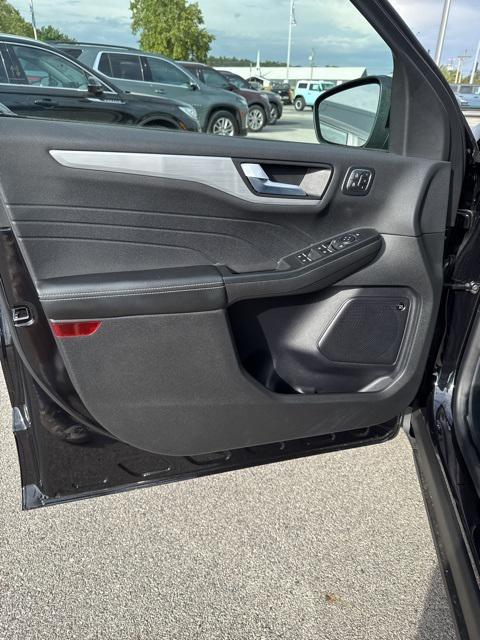 used 2024 Ford Escape car, priced at $32,845