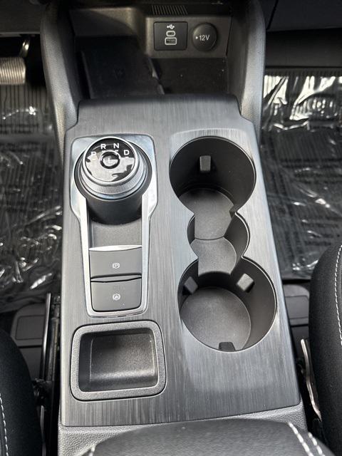 used 2024 Ford Escape car, priced at $32,845