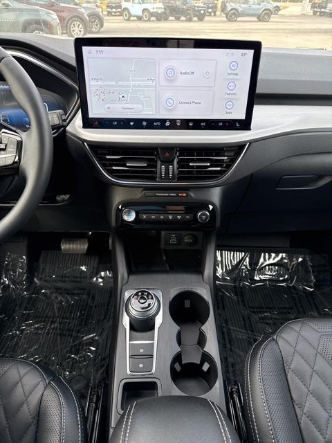 used 2024 Ford Escape car, priced at $32,845