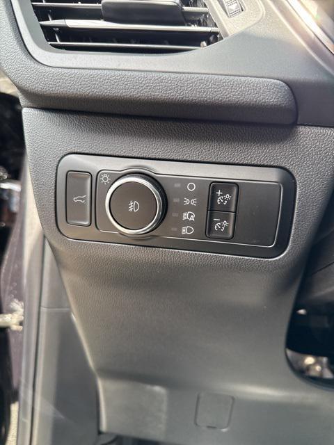 used 2024 Ford Escape car, priced at $32,845