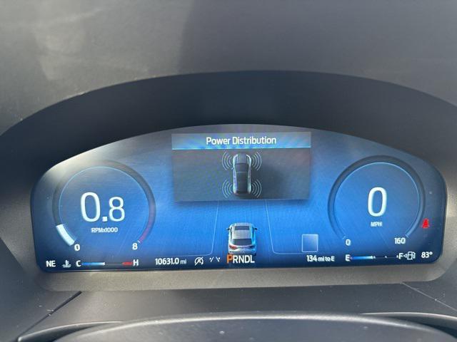 used 2024 Ford Escape car, priced at $32,845