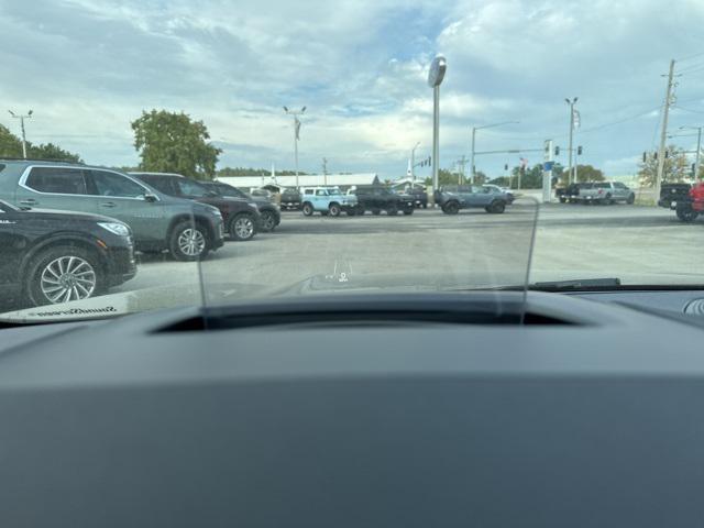 used 2024 Ford Escape car, priced at $32,845