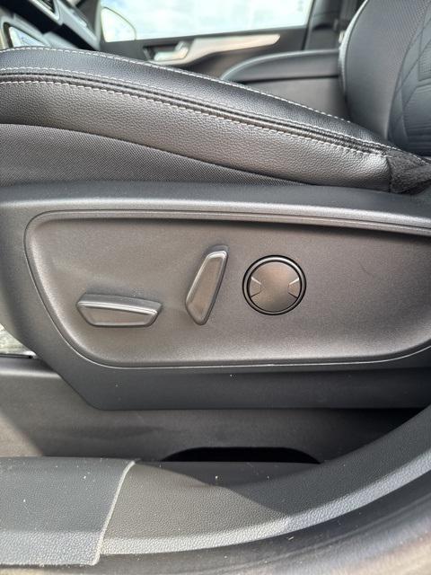 used 2024 Ford Escape car, priced at $32,845