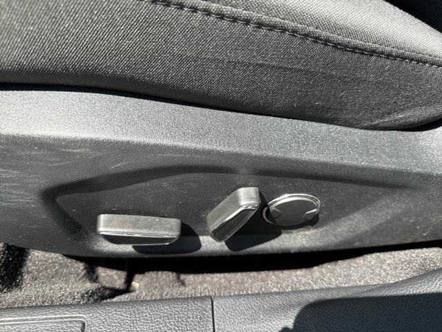 used 2020 Ford Fusion car, priced at $20,790