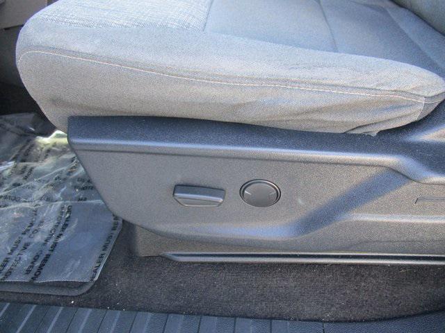 used 2023 Ford F-150 car, priced at $35,899