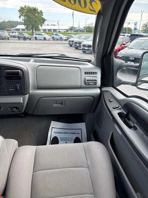 used 2005 Ford F-350 car, priced at $12,490