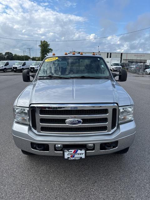 used 2005 Ford F-350 car, priced at $12,490