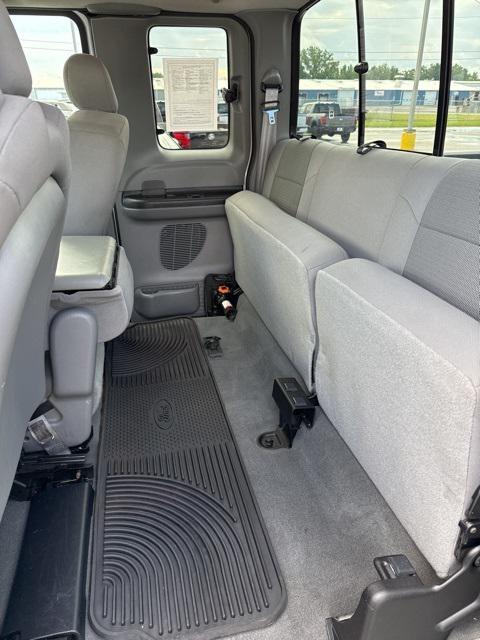 used 2005 Ford F-350 car, priced at $12,490