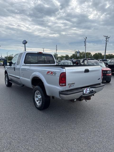 used 2005 Ford F-350 car, priced at $12,490