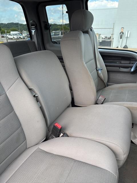 used 2005 Ford F-350 car, priced at $12,490