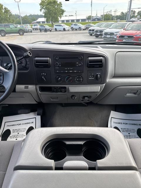 used 2005 Ford F-350 car, priced at $12,490
