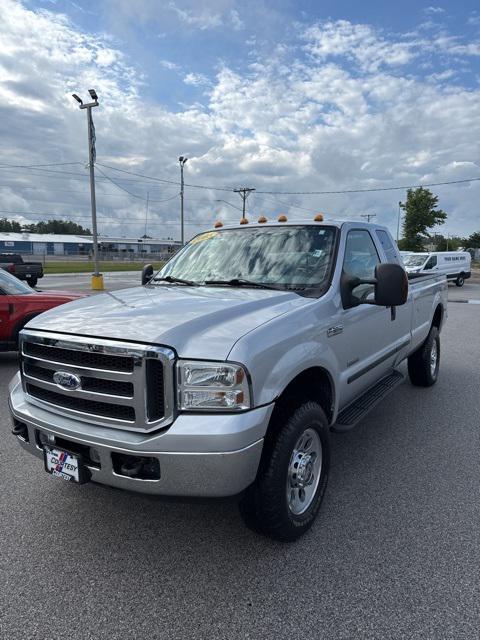 used 2005 Ford F-350 car, priced at $12,490