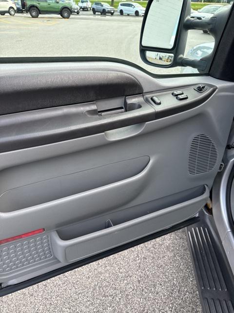 used 2005 Ford F-350 car, priced at $12,490
