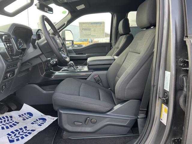 used 2023 Ford F-150 car, priced at $47,999