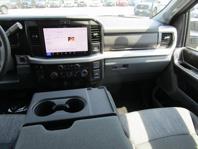 new 2025 Ford F-250 car, priced at $67,008
