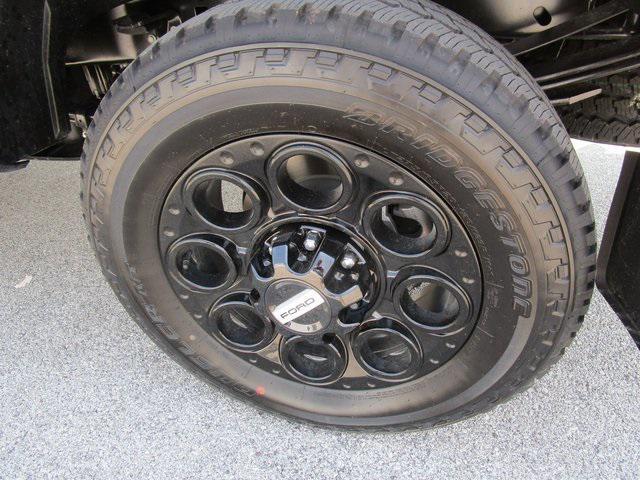 new 2025 Ford F-250 car, priced at $67,008