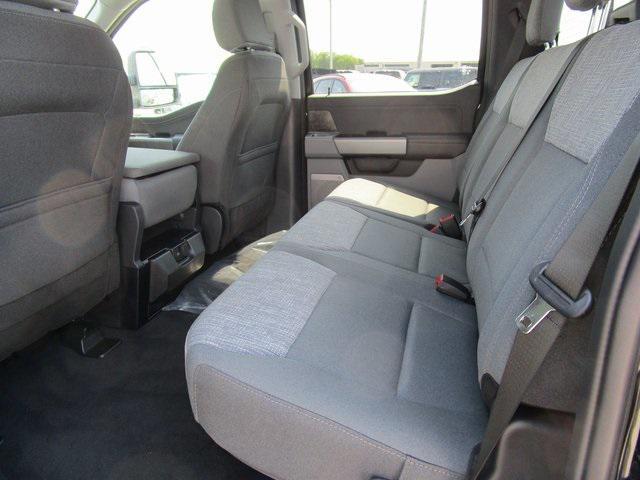 new 2025 Ford F-250 car, priced at $67,008