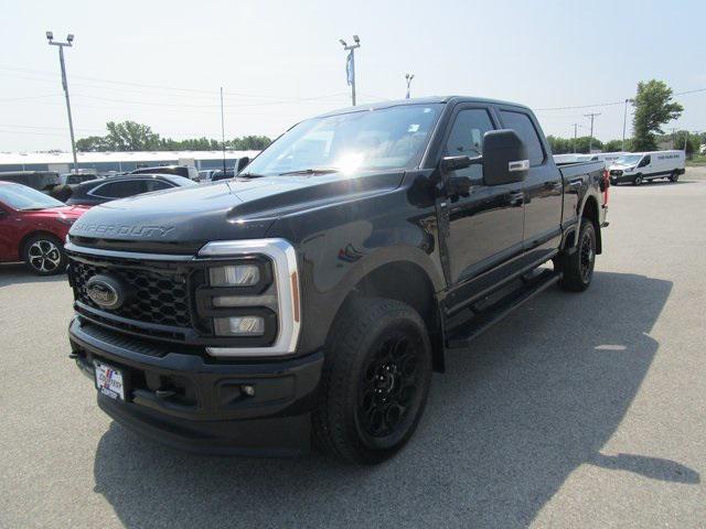 new 2025 Ford F-250 car, priced at $67,008
