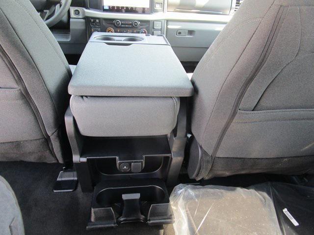 new 2025 Ford F-250 car, priced at $67,008