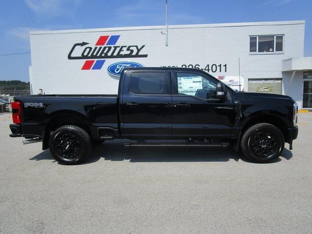new 2025 Ford F-250 car, priced at $67,008