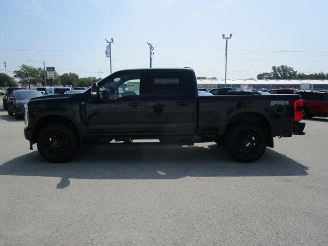 new 2025 Ford F-250 car, priced at $67,008