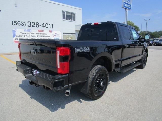 new 2025 Ford F-250 car, priced at $67,008